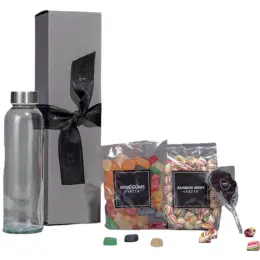 Yatta The Fun Pack Hamper Transparent